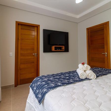 פורטו סגורו Pousada Casa Caja מראה חיצוני תמונה