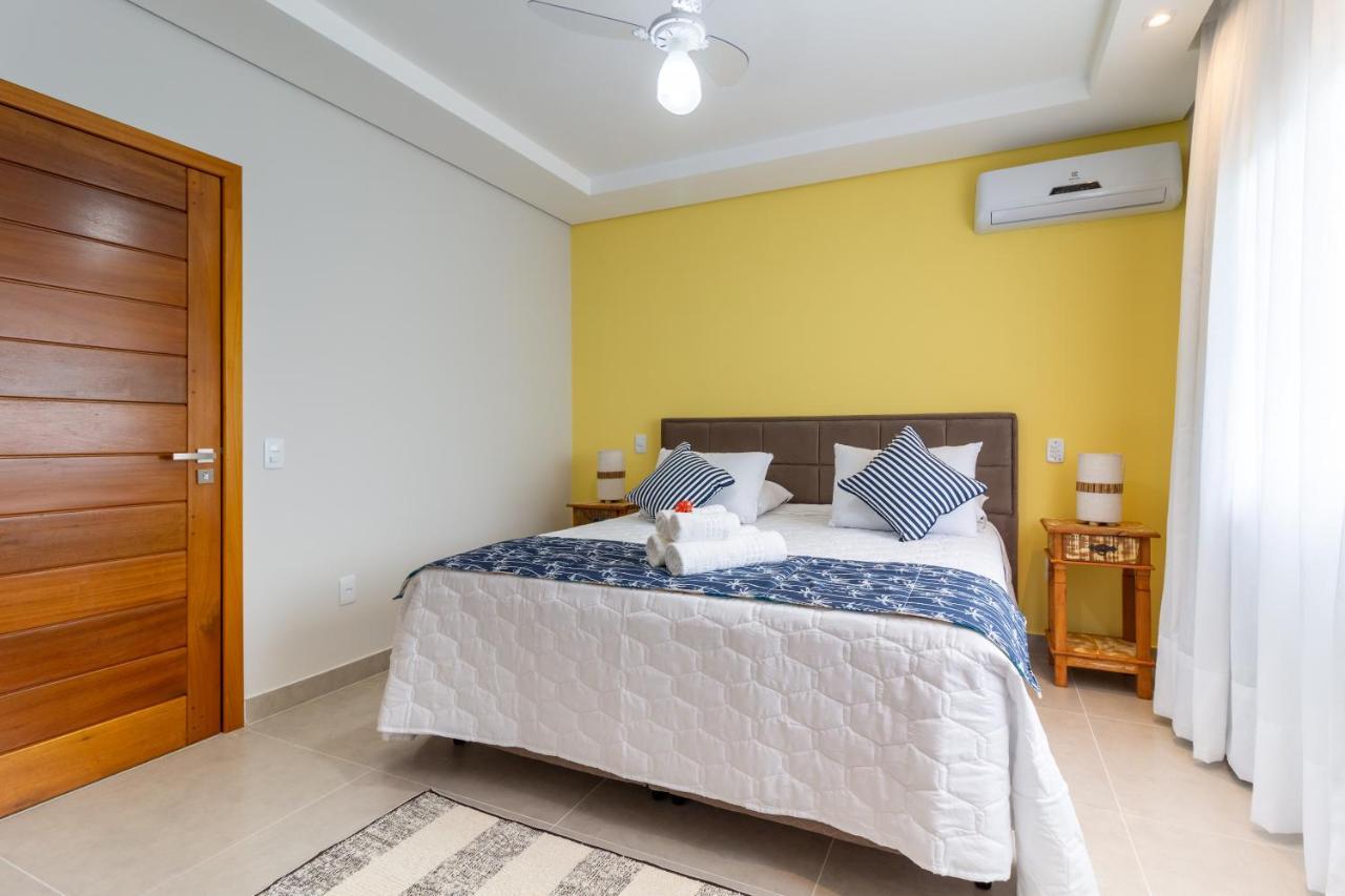 פורטו סגורו Pousada Casa Caja מראה חיצוני תמונה
